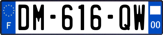 DM-616-QW