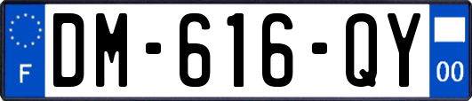 DM-616-QY