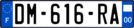 DM-616-RA