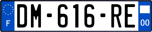 DM-616-RE