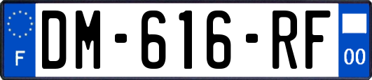 DM-616-RF