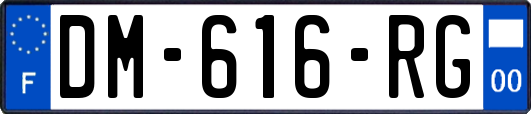 DM-616-RG