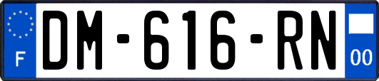 DM-616-RN