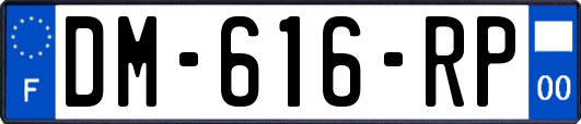 DM-616-RP