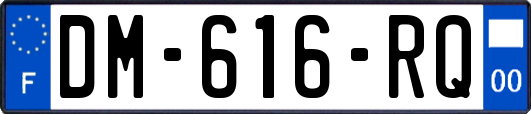 DM-616-RQ