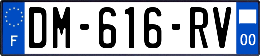 DM-616-RV