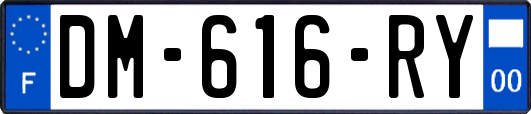 DM-616-RY