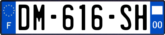DM-616-SH