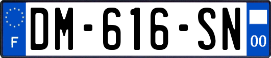 DM-616-SN