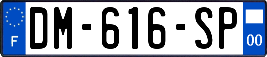 DM-616-SP