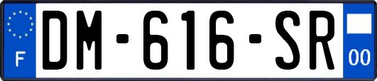 DM-616-SR