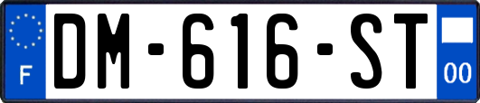 DM-616-ST