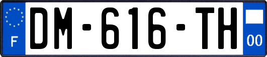 DM-616-TH