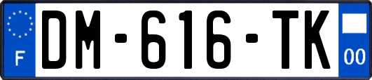 DM-616-TK