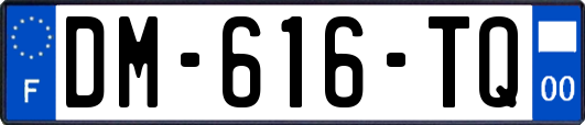 DM-616-TQ