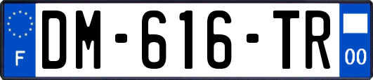 DM-616-TR