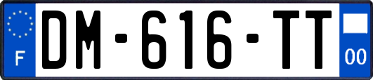 DM-616-TT