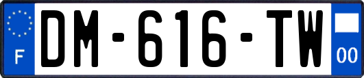 DM-616-TW