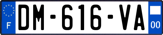 DM-616-VA