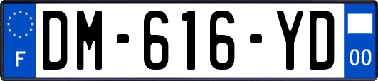 DM-616-YD