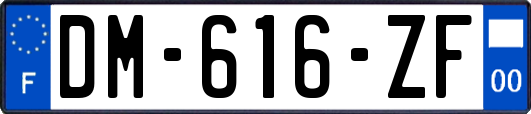 DM-616-ZF