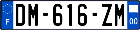 DM-616-ZM