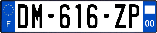 DM-616-ZP