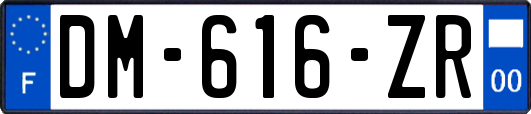 DM-616-ZR