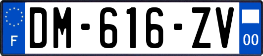 DM-616-ZV