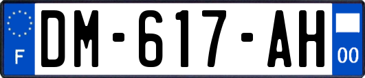 DM-617-AH