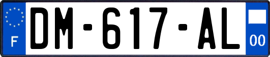 DM-617-AL