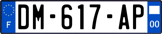 DM-617-AP