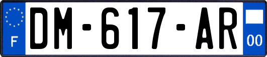 DM-617-AR