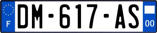 DM-617-AS