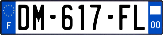 DM-617-FL