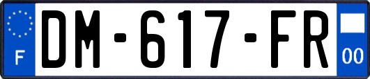 DM-617-FR