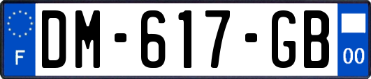 DM-617-GB