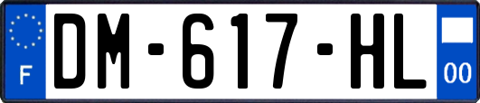 DM-617-HL