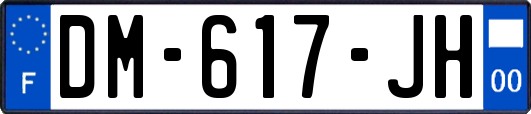DM-617-JH