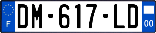 DM-617-LD
