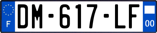 DM-617-LF