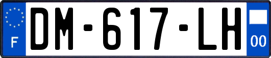 DM-617-LH
