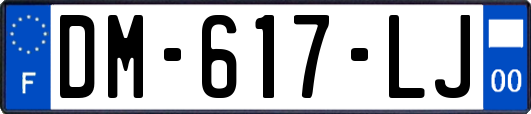 DM-617-LJ