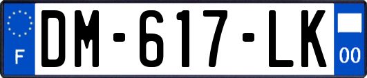 DM-617-LK