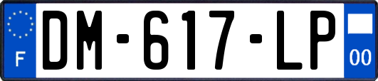 DM-617-LP
