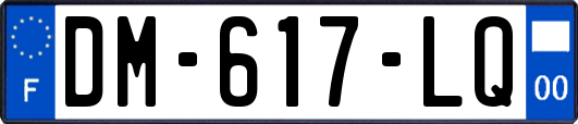 DM-617-LQ