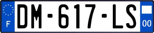 DM-617-LS