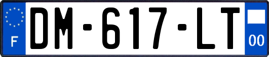 DM-617-LT