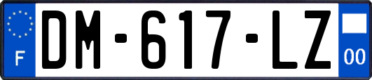 DM-617-LZ