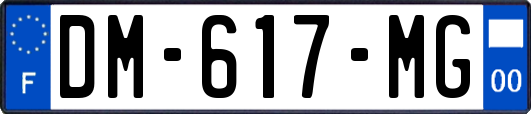 DM-617-MG